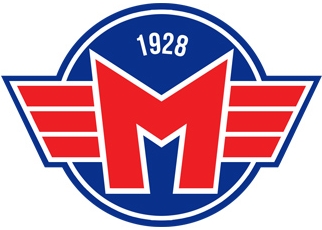 HC_Motor_Ceske_Budejovice_Logo